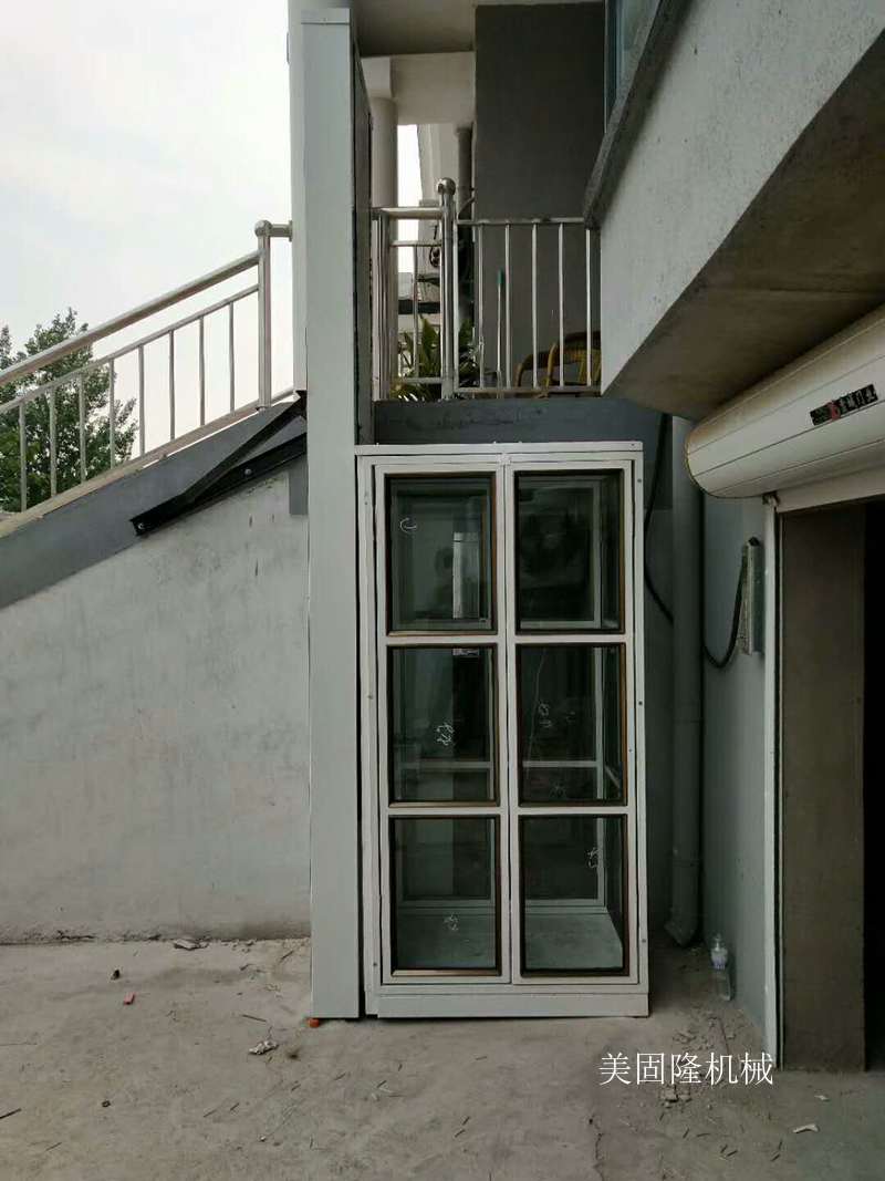 成都无障碍升降机价格
