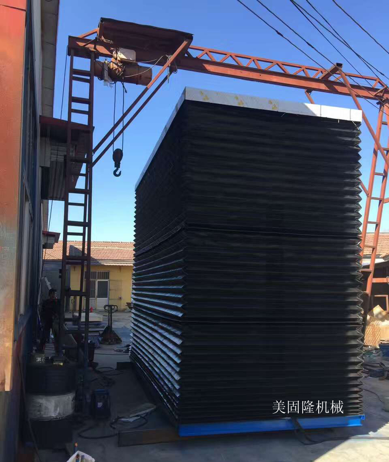 成都固定式升降机价格