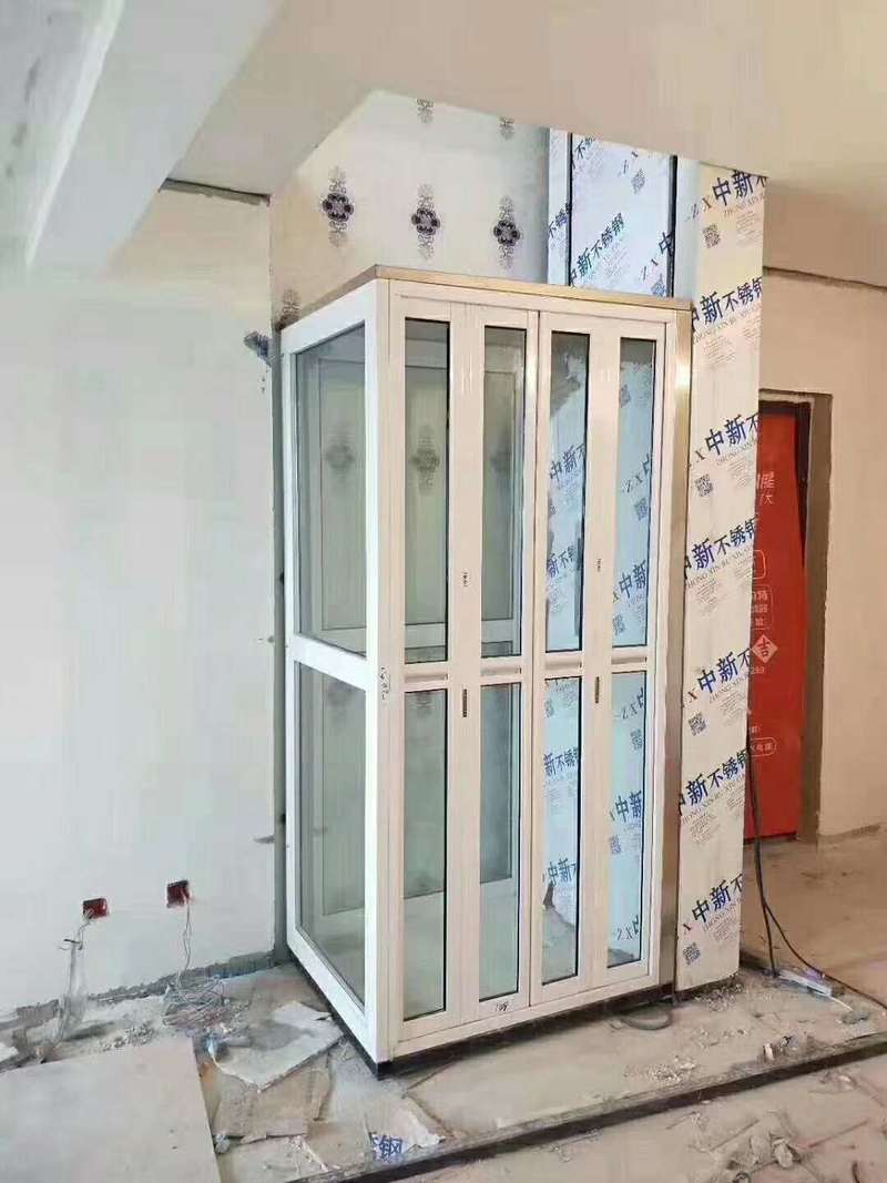 成都无障碍升降平台