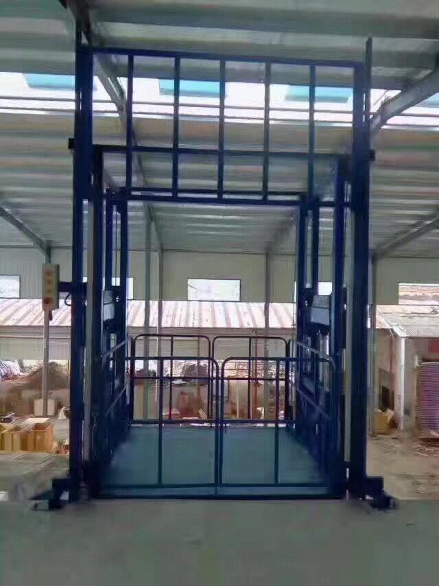 成都简易货梯