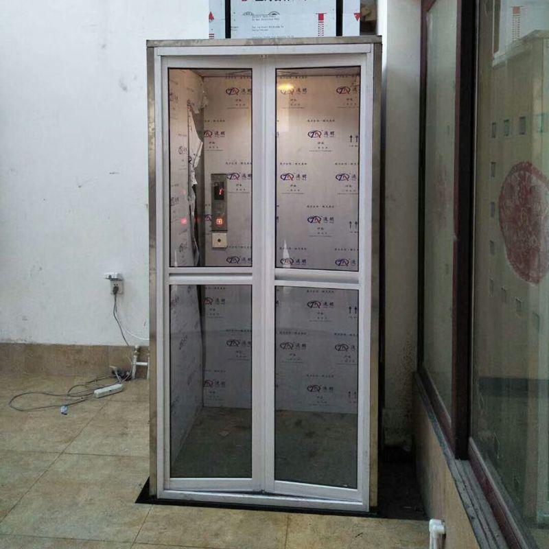 成都家用简易电梯