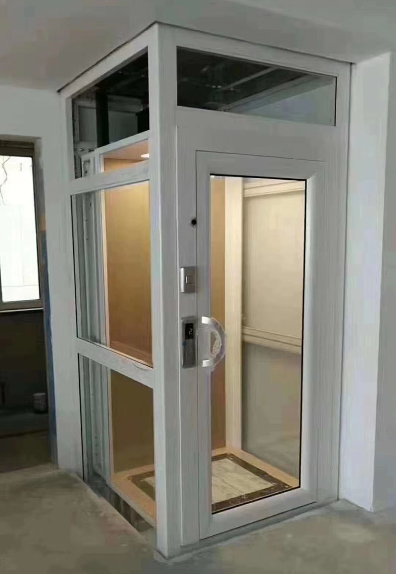 成都家用电梯